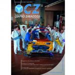Curso Superior de Perito de Seguros de Automóviles de Centro Zaragoza: calidad en la formación