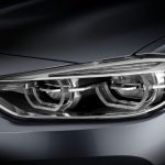 Hella desarrolla un paquete completo en Iluminación y Electrónica para su cliente premium BMW