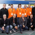 NEXA AUTOCOLOR® renueva su colaboración con la final nacional del TOP SEAT PEOPLE