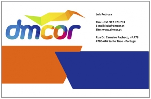 Noticia DMcor nuevo distribuidor P&C