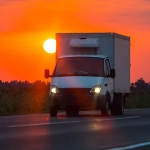 Las ITV rechazan a un 40% más de camiones y autobuses por defectos del sistema de iluminación