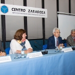 ﻿Centro Zaragoza acoge las Jornadas “Formatrain”, organizadas por Interpol