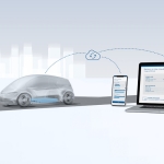 Bosch amplía la vida útil de las baterías de vehículos eléctricos