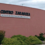 Centro Zaragoza cumple 30 años de la apertura de sus instalaciones
