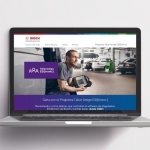 Bosch lanza la campaña “Programa Taller Amigo ESI[tronic]”