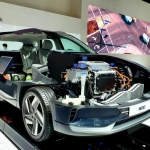 Hyundai Motor Company e INEOS colaborarán para impulsar la economía del hidrógeno
