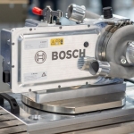Bosch suministrará componentes de pila de combustible a cellcentric