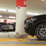 Nuevo etiquetado para vehículos eléctricos y puntos de recarga