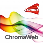 Cromax actualiza el programa de gestión del color Chromaweb