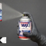 ZAPHIRO trae a España el nuevo barniz en spray para faros de SprayMax