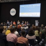 TRAFIC 2021: foro de debate sobre los retos de la movilidad