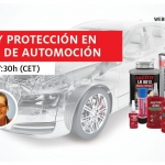Webinar: “Montaje y Protección en Mecánica de Automoción”