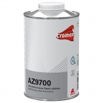 Cromax lanza el nuevo aditivo para plásticos AZ9700 Ultra Performance
