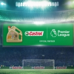 Castrol firma un acuerdo de colaboración con la Premier League