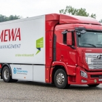 MEWA ofrece a sus clientes practicar la protección medioambiental