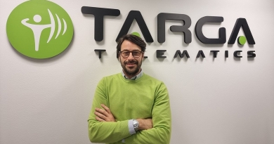 Targa Telematics sigue su plan de internacionalización con la apertura de una nueva oficina en Madrid