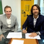 SINNEK y ELEXIA firman un acuerdo de colaboración para el mercado francés