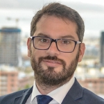 Álvaro León, nuevo director de EuroTaller