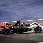 Henkel se asocia con Porsche en el Campeonato Mundial de Fórmula E ABB FIA