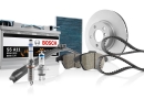 Bosch da soporte a los vehículos electrificados