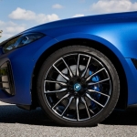BASF y BMW Group confían en materias primas renovables para revestimientos de automoción