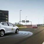 Euro NCAP evalúa 7 nuevos modelos en Conducción Asistida