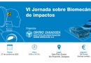 VI Jornada sobre Biomecánica de impactos de Centro Zaragoza