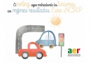 Informe seguridad vehículos de renting – 1er semestre 2022