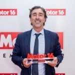 IFEMA MADRID reconocida por Motor16