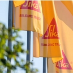 SIKA crece un 15,8% en 2022 y supera por primera vez los 10 billones de francos suizos en ventas