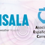La finlandesa Vaisala se adhiere a la AEC con su tecnología RoadAI como aliada