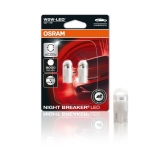 Lámparas NIGHT BREAKER® LED retrofit de OSRAM