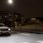 Los conductores españoles ya pueden actualizar las luces halógenas a luces LED retrofit de forma legal