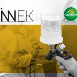 SINNEK y la plataforma de gestión de reparaciones CapsAuto firman un acuerdo de colaboración