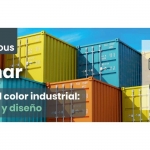 Webinar: “El poder del color industrial: protección y diseño”