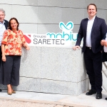 Saretec entra en el negocio de la movilidad con la compra del 100% de Mobius Group