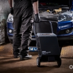 OSRAM refuerza su apoyo a los talleres, con su gama de productos profesionales para el cuidado de la batería