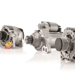 Bosch lanza su nueva campaña de motores de arranque y alternadores dirigida al taller