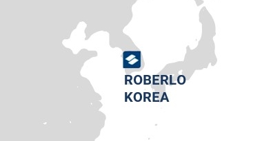 Roberlo refuerza su presencia global con la inauguración de Roberlo Korea
