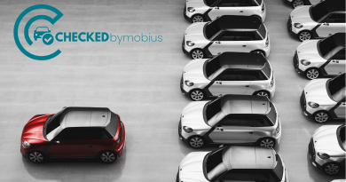 Mobius Group estrena CHECKEDbymobius para flotas de renting y rent a car