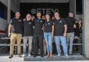 GAUIb inaugura su CETEVI: Centro Tecnológico del Vehículo Inteligente