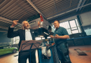 Bosch Car Service lanza su nueva campaña de imagen de marca “Así, sí”
