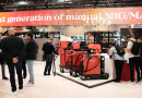 Fronius impresiona en Essen con innovaciones pioneras
