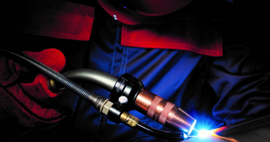 Fronius Velo: Velocity Assistant para soldadura manual MIG/MAG