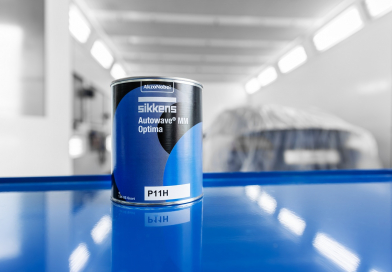 Sistema Optima de Sikkens