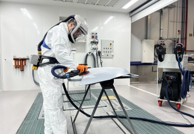 Soluciones 3M: Innovaciones para el lijado, pintado y sellado