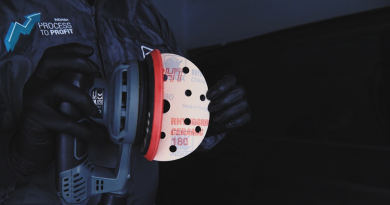 Indasa: HT Line ceramic