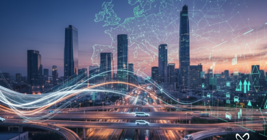 Mobius inicia un estudio sobre movilidad y gestión de flotas