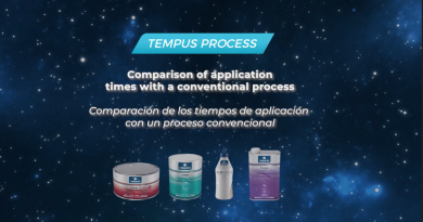 Roberlo presenta nuevos contenidos técnicos para maximizar el rendimiento de Blucrom Universe